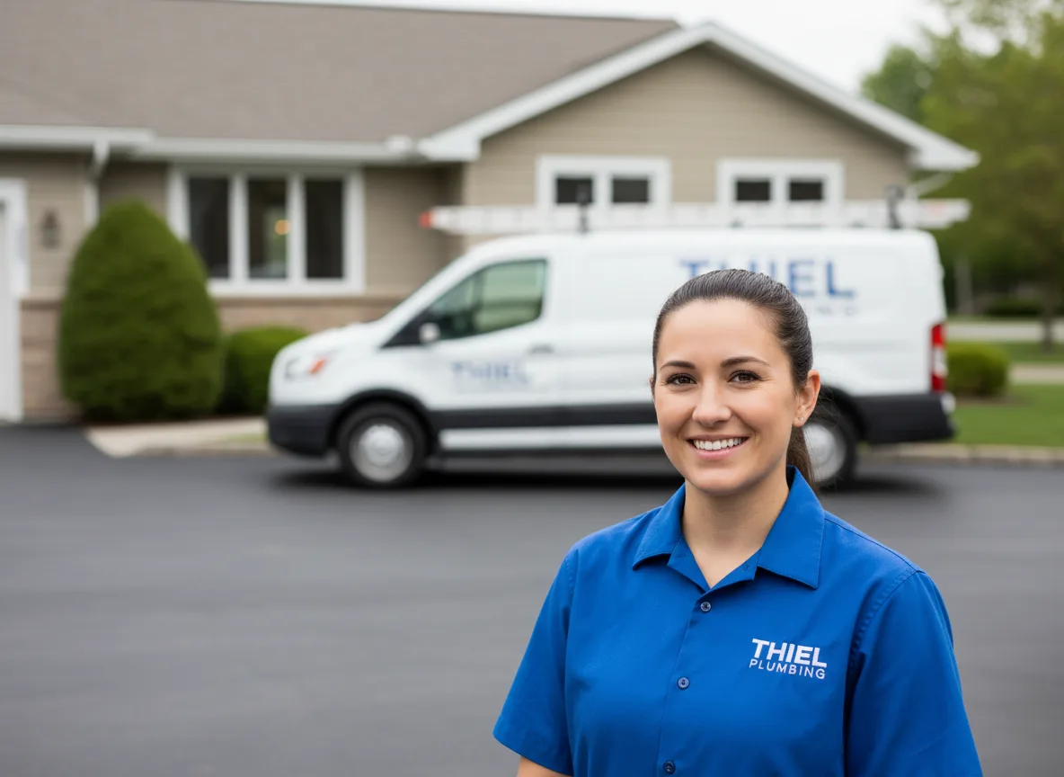 Plumber Lewisville, AR FAQs